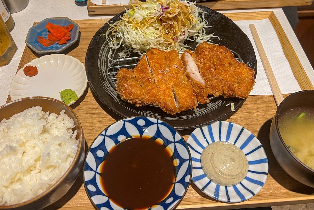 Somewhere between trying &amp; doing