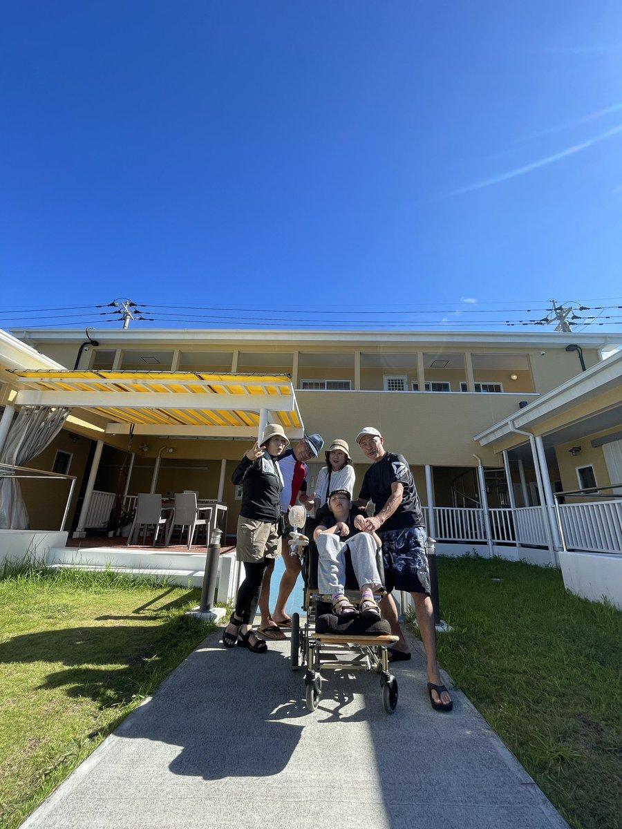 ゼログラヴィティ奄美大島 tweet media