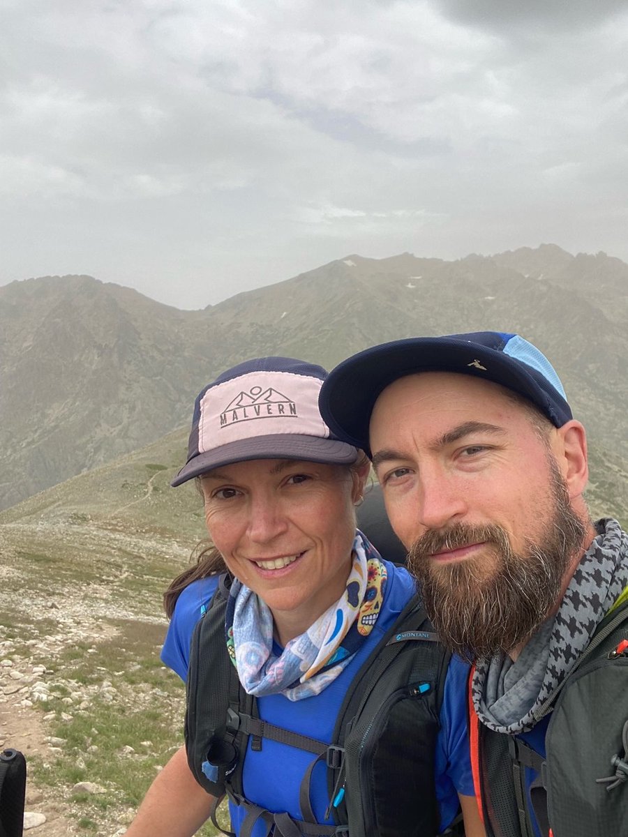 tentmeals's tweet photo. Here are some fabulous photo's of the GR20 trail in Corsica taken by Rich Tweed @trekkingtweed and his partner on their recent exciting trip!😁 

They used TentMeals expedition food for all their evening meals and are now some very well nourished vegan adventurers 😃 https://t.co/NIg9nw5vTu