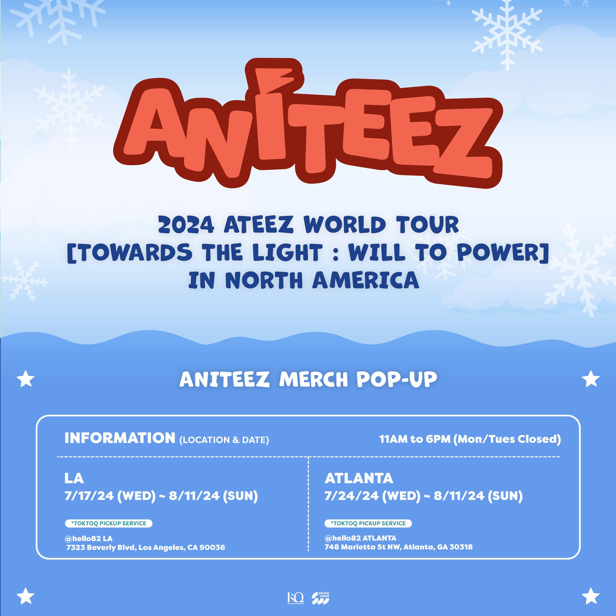 ANITEEZ(애니티즈) on X: 