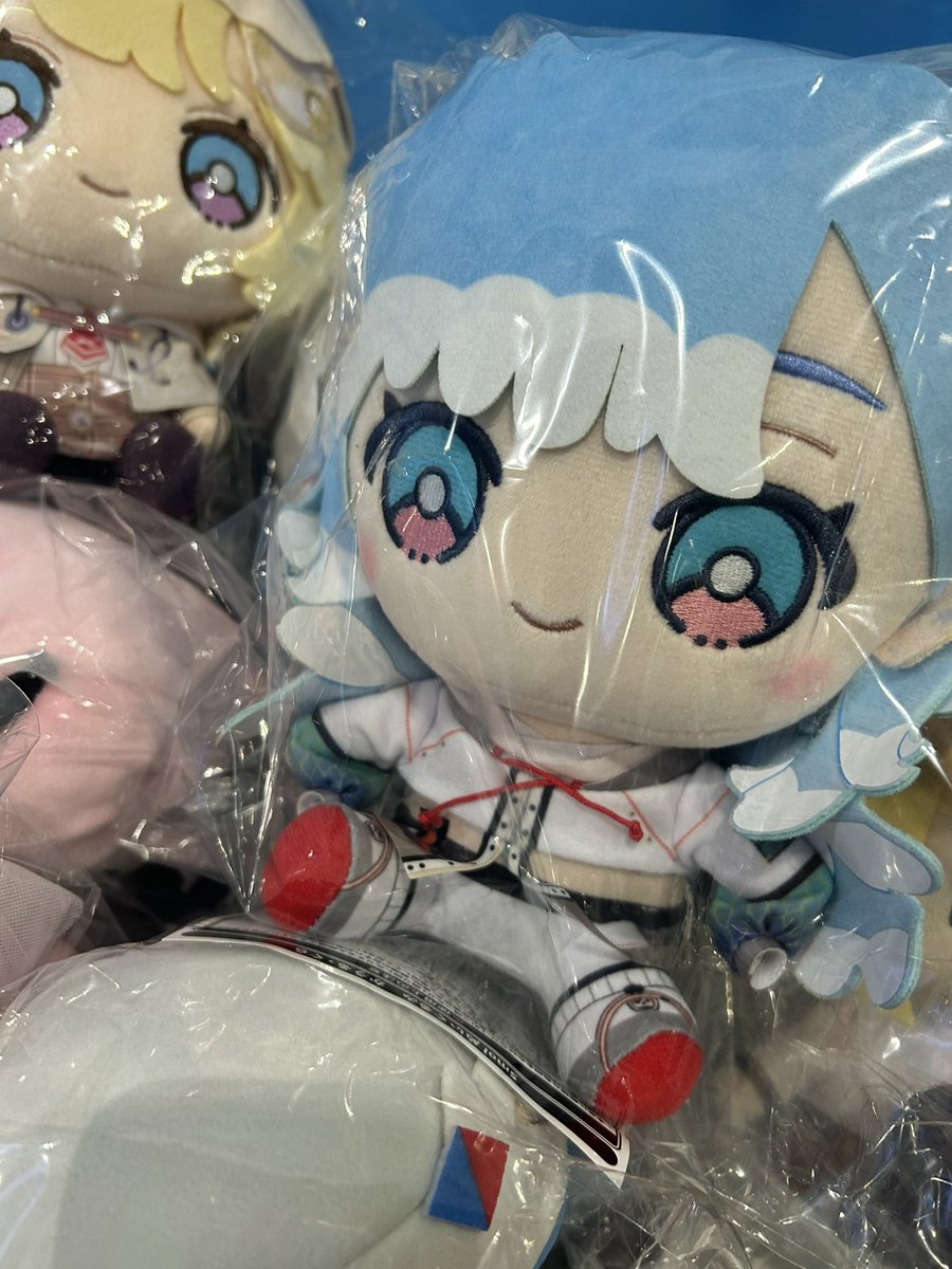 enneakiki's tweet photo. Anime expo shenanigans https://t.co/i3tr2VjRJl
