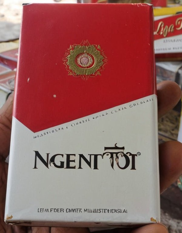 Sudah ditetapkan, nama rokok terlucu jatuh kepada "NGENTOT" 🤣

Pengirim: <a href="/haskuyy/">Rembo nya atuk</a> 
Silahkan dm no rekening
