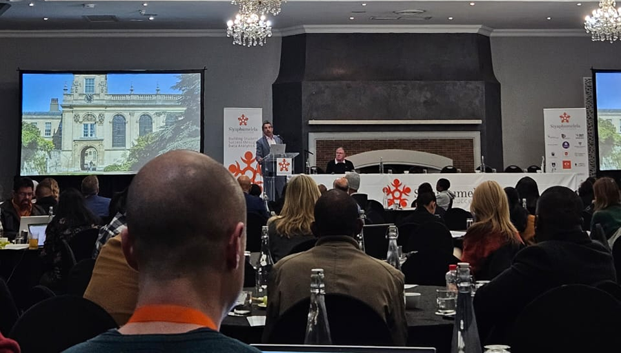 nwulibraries's tweet photo. Recap of the 2024 Siyaphumelela Conference https://t.co/w42oR0zCdz via @nwulibraries https://t.co/WCSBuJjdky