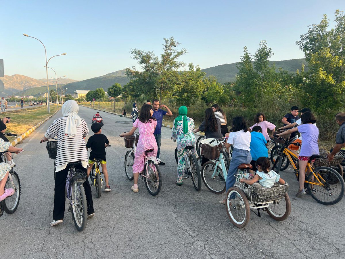 Siirt Aile ve Sosyal Hizmetler İl Müdürlüğü tweet media