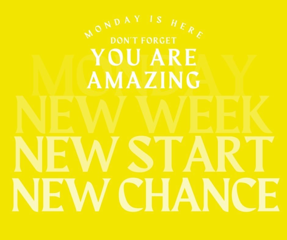 Happy Monday everyone! 👋

It's the start of a new week and it could be the start of a new opportunity for you. We have a number of different apprenticeship vacancies available and we can place you in one of them.  

Learn more here: buff.ly/2pYOMz7