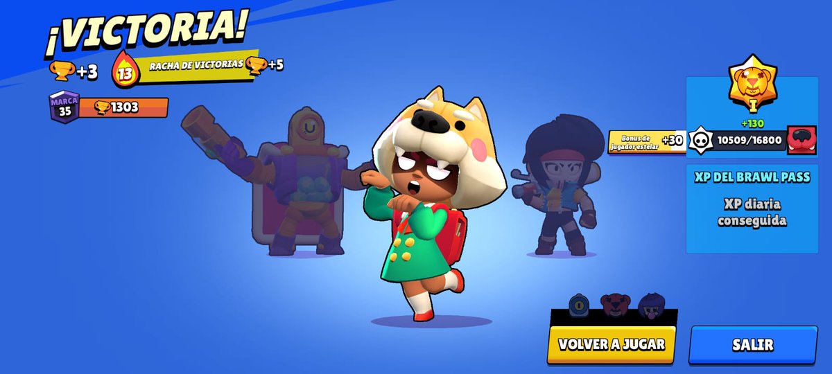 humildemente termino la temporada así.