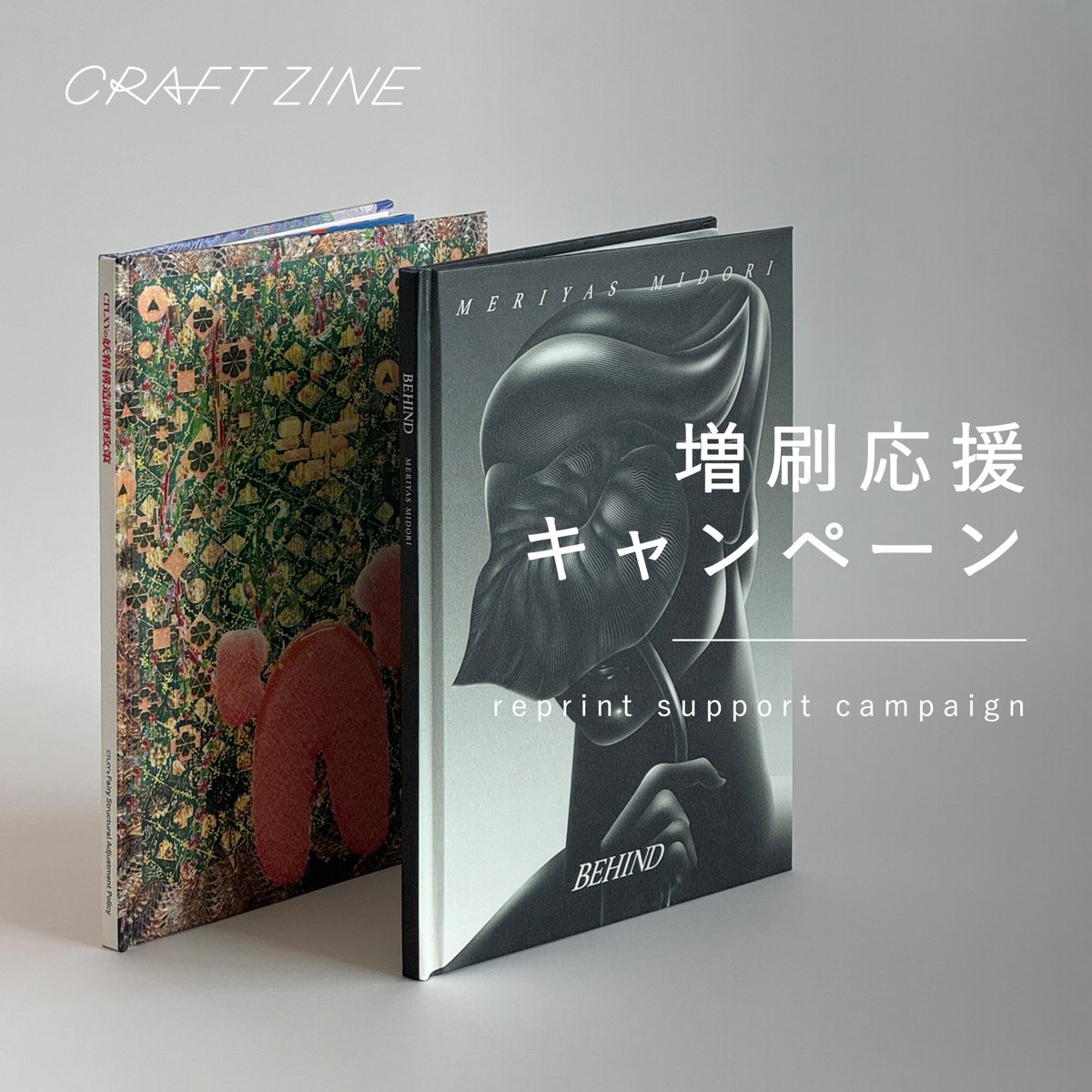 CRAFT ZINE (@CRAFT_ZINE_JP) / Posts / X