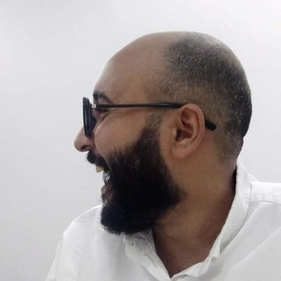 Ahmed Montasir tweet media