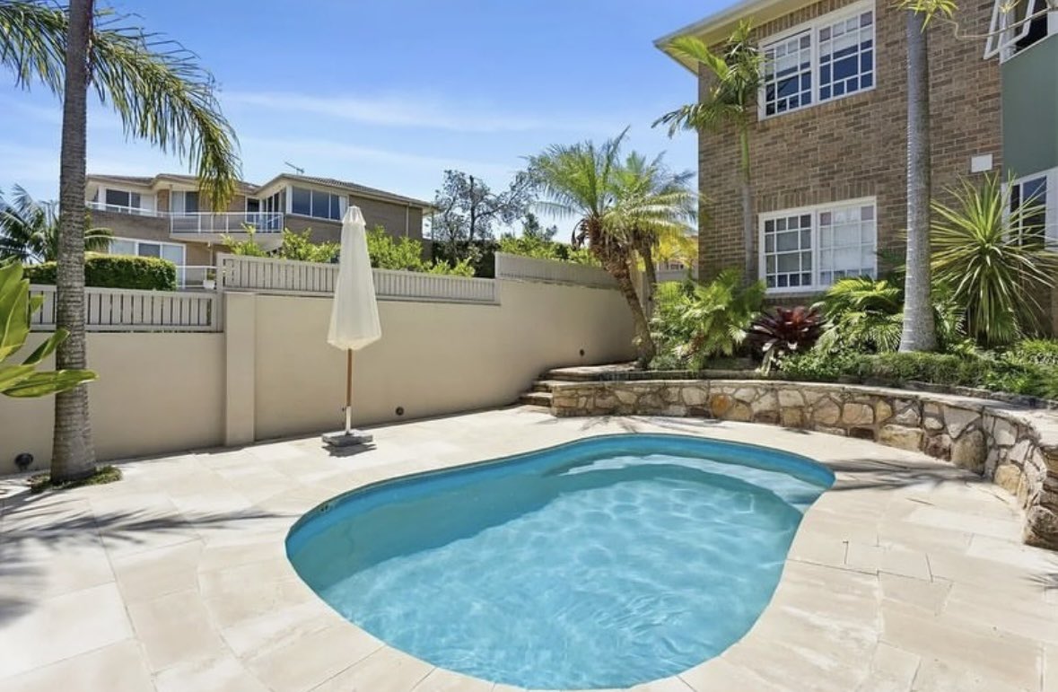 EmmaJamesandCo's tweet photo. 🔥 Leased in 5 Days! 5 🛏 3 🛁 🏡 Collaroy $2,000 PW. Contact us at hello@emmajamesandco.com if you'd like us to find some great tenants for your investment property. https://t.co/K85jiOsV7q