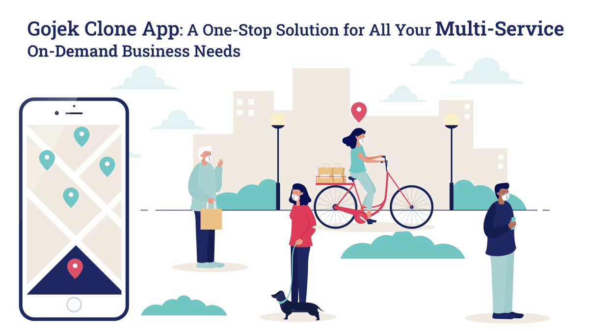 unico_taxi's tweet photo. Looking to streamline your delivery services? 
Our Gojek Clone App is the perfect multi-service solution. Secure, scalable, and customizable! 🌟

Try the Free demo at https://t.co/XVyjr1nEOp

 #GojekClone #MultiServiceApp #BusinessSolutions #gojek #gojekclonescript #unicotaxi https://t.co/Dy9FMwv1JV