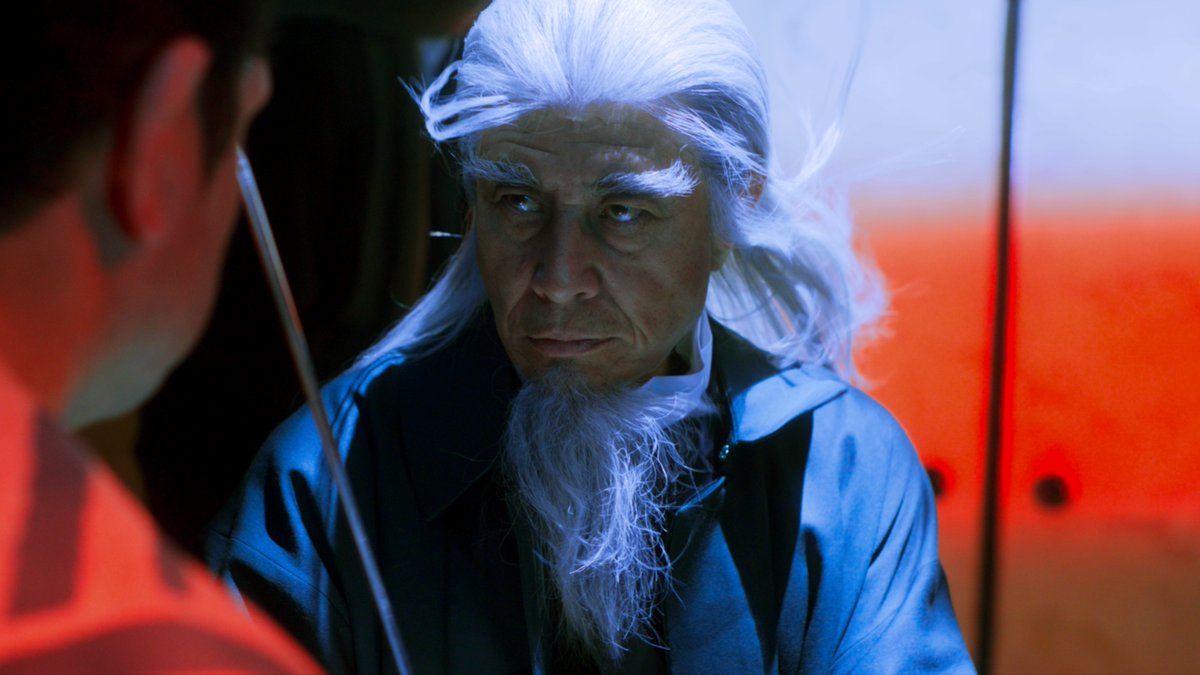 ◇配信開始 映画『#ゴールデンカムイ』 #山﨑賢人 #山田杏奈 #眞栄田郷