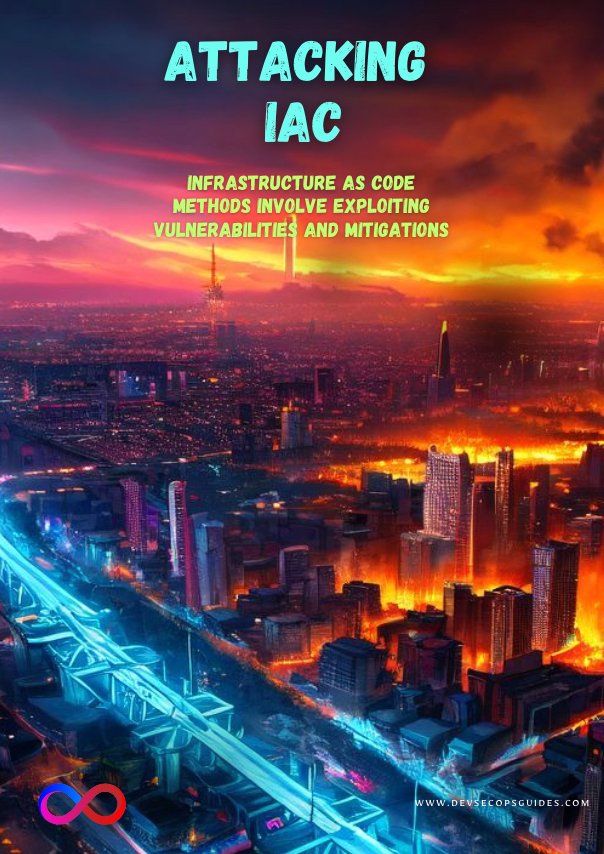 Hadess_security's tweet image. Attacking IaC

Read more on our blog at blog.devsecopsguides.com/attacking-iac

Attacking Vagrant
x.com/Hadess_securit…

#iac #terraform #infrastructure #vagrant #docker #devops #devsecops #operation #development
