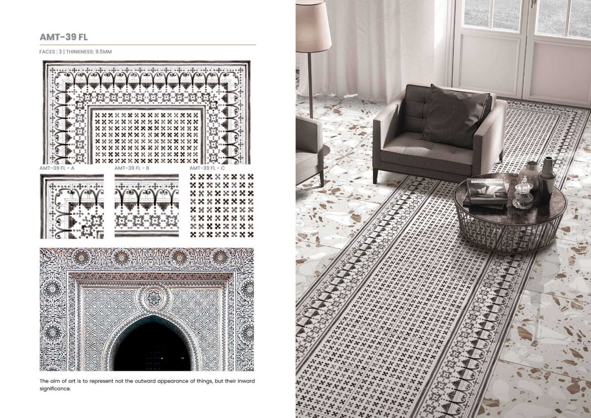 ENTRESSA1's tweet image. carpet tiles offer versatility, durability, and ease of maintenance, making them a popular choice for both commercial and residential flooring applications.
website: entressa.net
#architecturee #decorationor #ideas #interiordesigninspiration #designgn #inspiration