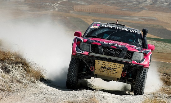 TransAnatolia’nın 14.Yılında Denizden Göle Uzanan Efsane Rota medihaber.com.tr/transanatolian…