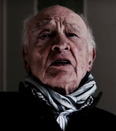 "Hoy necesitamos resucitar la noción de salvación pública para reunir las buenas voluntades de la Francia humanista y enfrentarnos a los peligros mortales que se acumulan alrededor de Francia, de Europa, de la humanidad". Edgar Morin 🇫🇷 #Francia