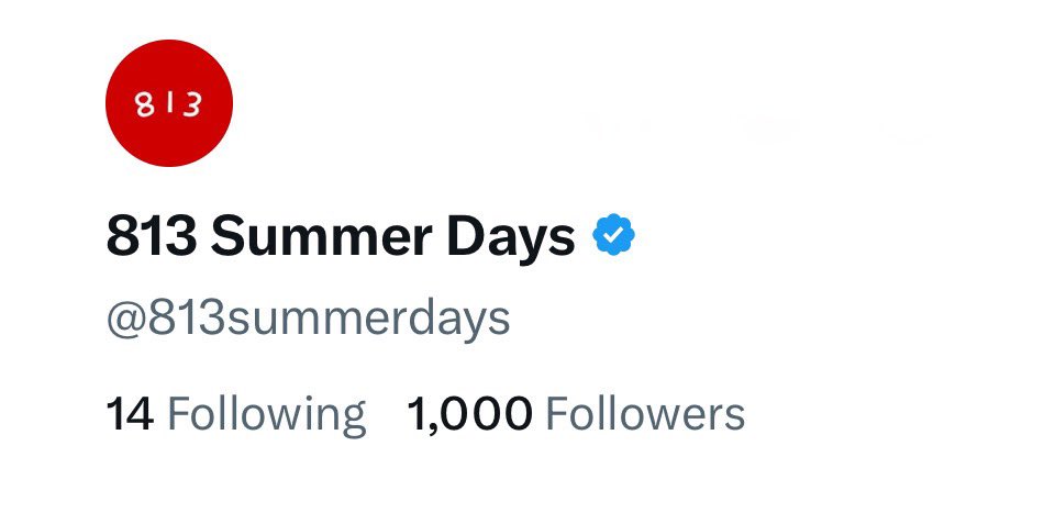 813summerdays's tweet photo. As a way of saying, “thank you”, 

We will be giving away gifts! 
🇵🇭 Applicable to Philippine residents only. 

Just #RT and LIKE this post. 

Random winners will be announced on July 13, 2024! 

#HAPPY1000813 https://t.co/nyCJR30AOL