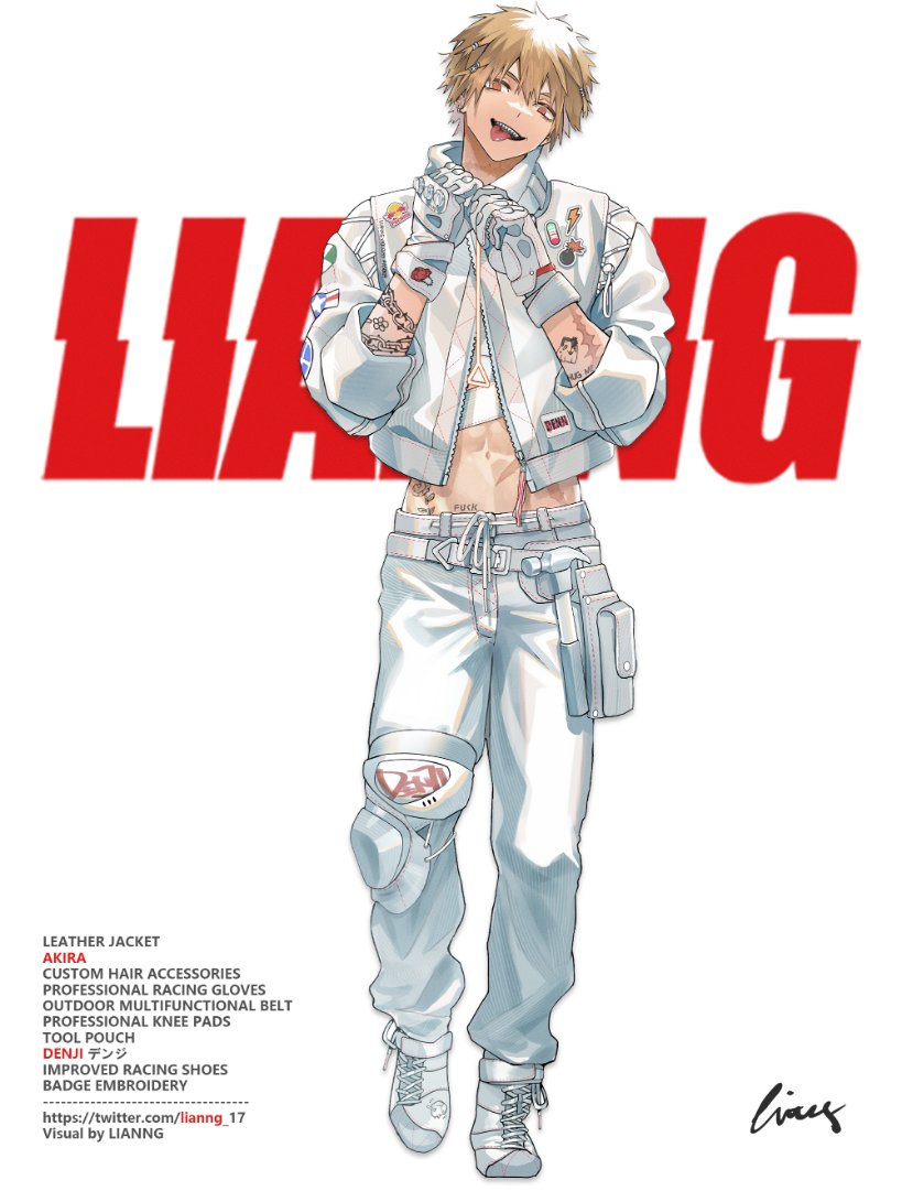 🪚
#chainsawman #チェンソーマン #Denji #デンジ