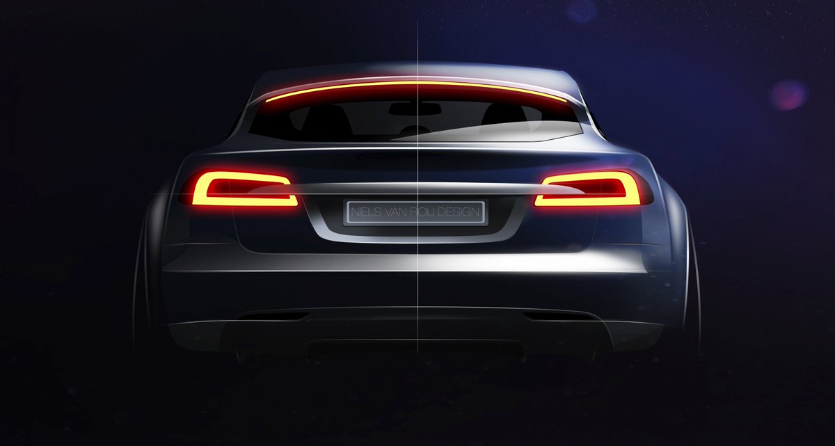 NielsvanRoij's tweet image. Coachbuilding

Wishing you a lovely Monday whilst going through sketches we made for Silver Spectre Shooting Brake and a host of other projects.

___
#oneoff #configurations #coachbuilder #coachbuilt #Automotivedesign #supercar #luxury #drivetastefully #bentley #rollsroyce #Cars