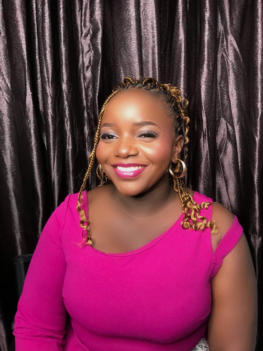 LOLO👸. Chinazamekpere🤍 tweet media