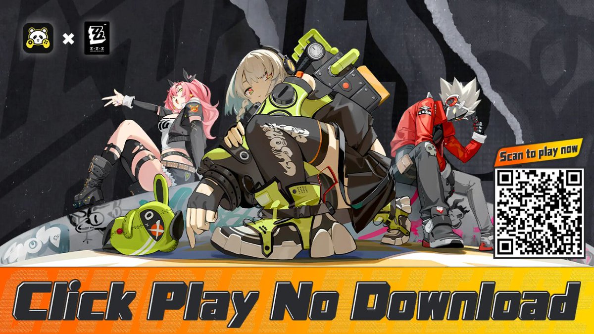 Irsan_Joker's tweet image. play.google.com/store/apps/det…
#FunPass #CloudGame