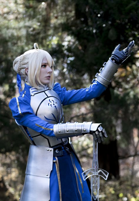 Twitterのコスプレ画像19