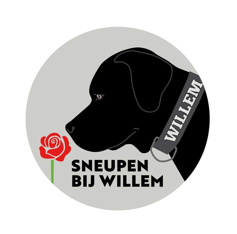 #Snuffeltuin - #SneupenbijWillem
Een geweldig leuk initiatief voor mens en dier. sneupenbijwillem.nl
Sneupen bij Willem #steunt de  Fûgelhelling!Bezoek de #Snuffeltuin en je bijdrage/donatie wordt voor de volle 100% gedoneerd aan goede doelen. Bedankt namens de dieren!