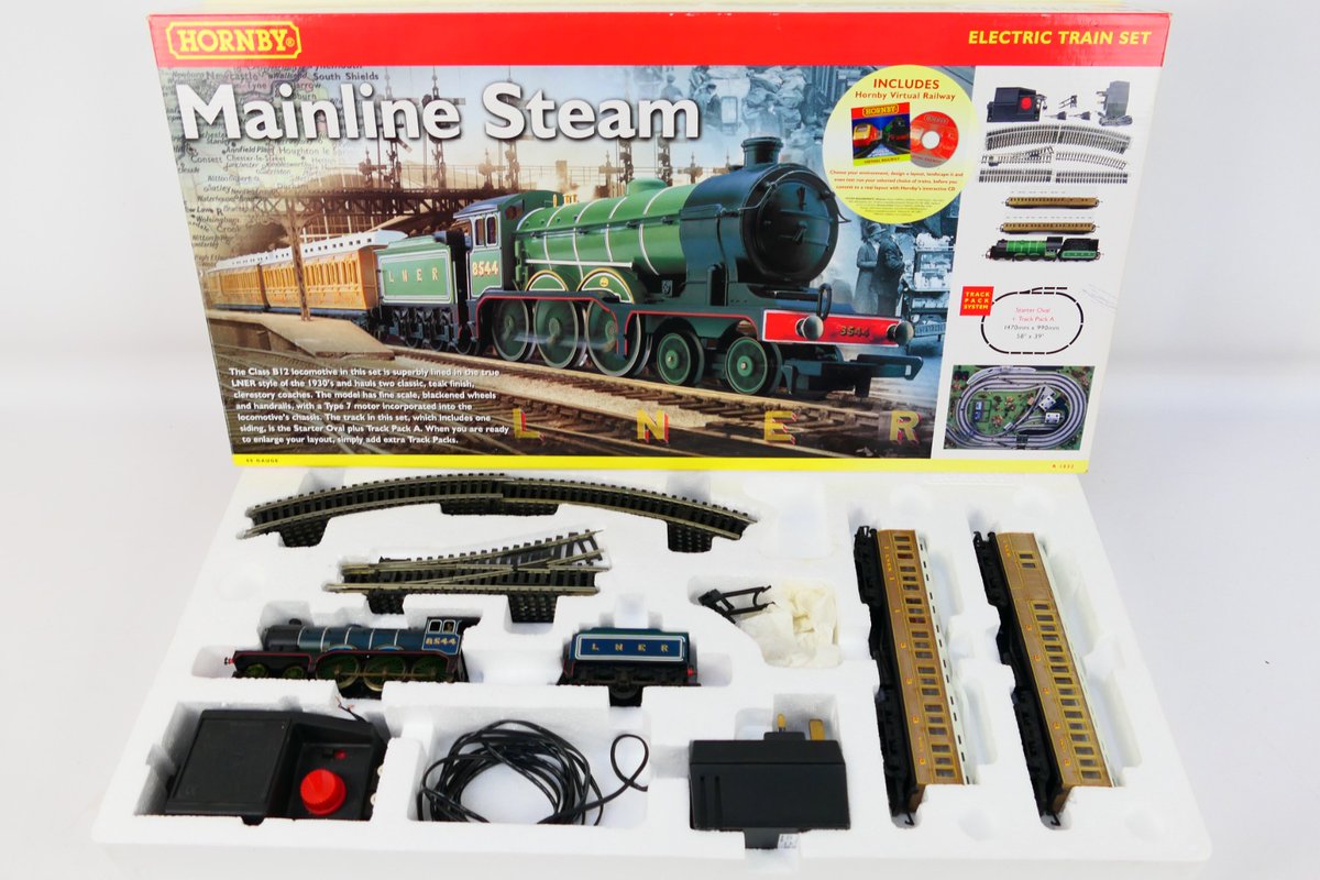 brittoyauctions's tweet photo. Don’t miss today’s fabulous live auction which kicks off at 10am. Follow the action live through our website at https://t.co/F4WxKum7FU…
#dinky #hornby #mattel #modelboat #starwars #matchbox #meccano https://t.co/6jI9T2ReUS