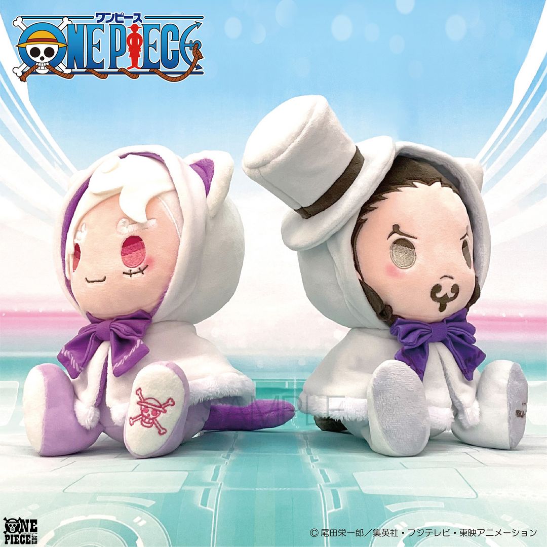 ONE PIECE.com(ワンピース) tweet media