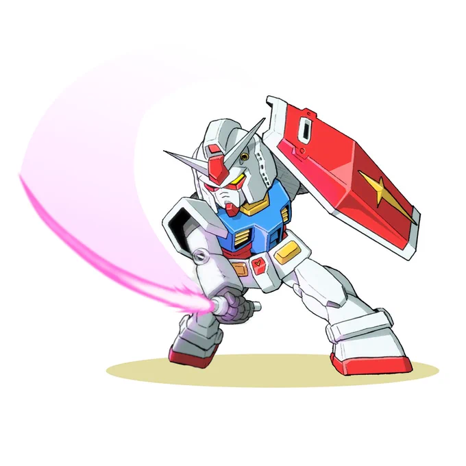 #ガンダムの日 