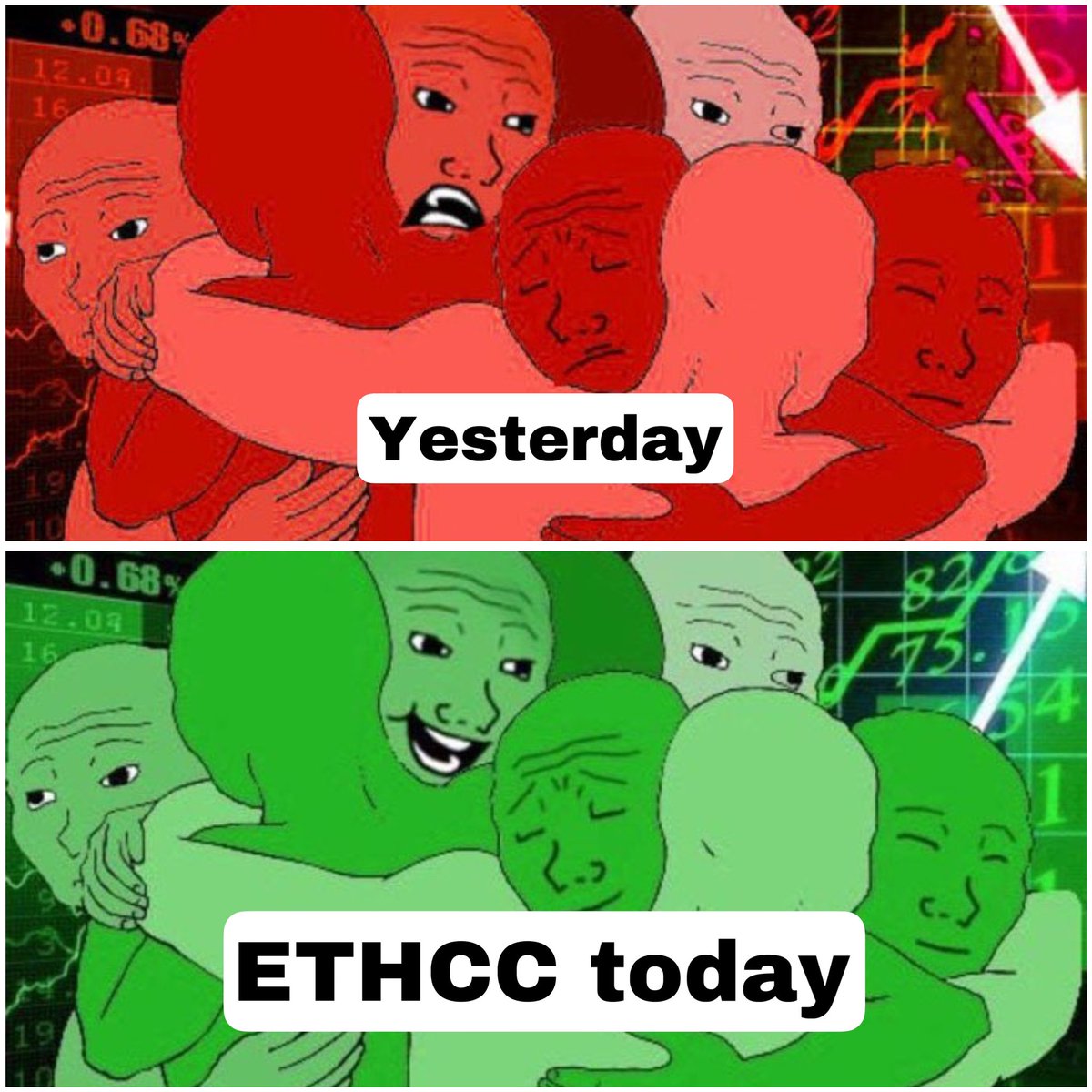 NICO & JUUL tweet media