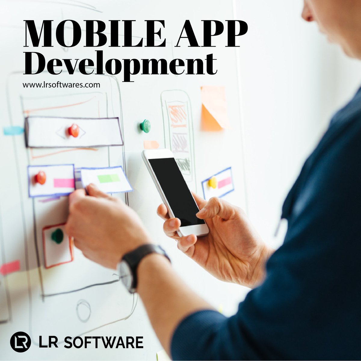 lrsoftwarecom's tweet image. Transform your ideas into stunning mobile apps with LR Software. We specialize in creating high-performance, user-friendly applications tailored to your needs.
.
.
#LRsoftware #MobileAppDevelopment #AppDesign #TechInnovation #StartupSuccess #BusinessGrowth 🚀📱