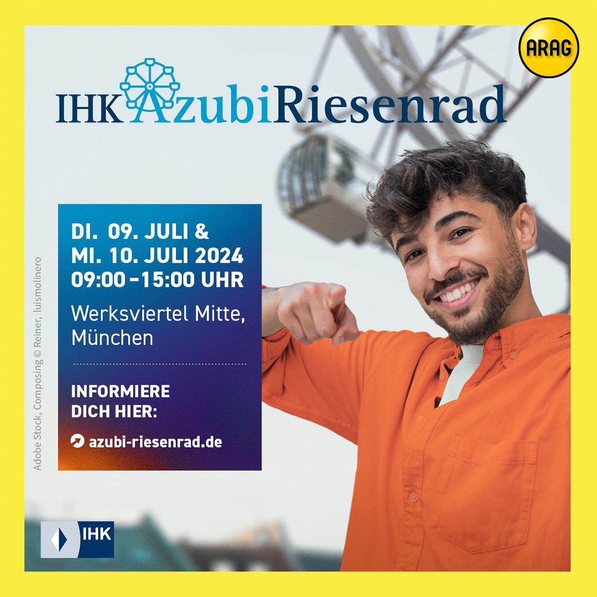 ARAG Versicherungen tweet media