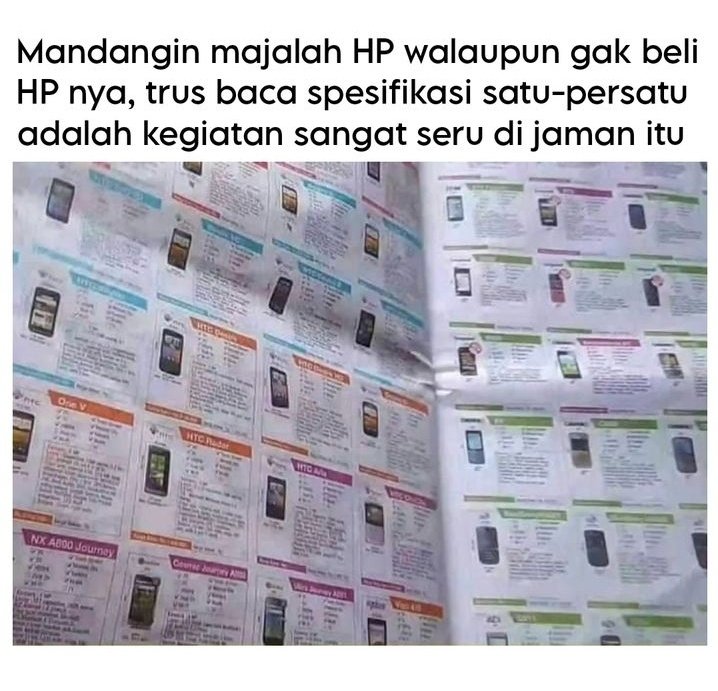 nostalgia duluuu 🥹