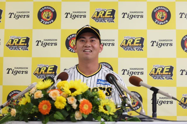 阪神タイガース on X: 