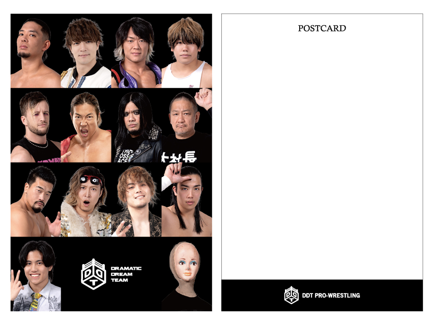 DDT 上野勇希 アクリルボード DDT 上野勇希 アクリルボード 上野勇希