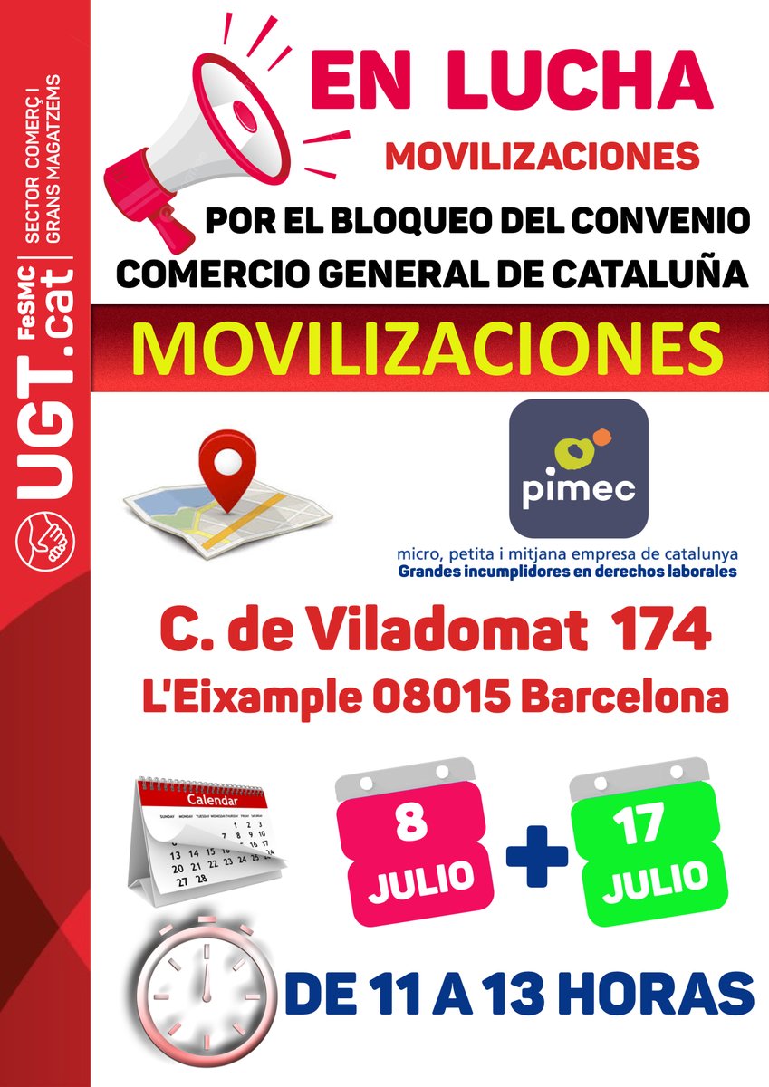 UGTComercioCatalunya tweet media
