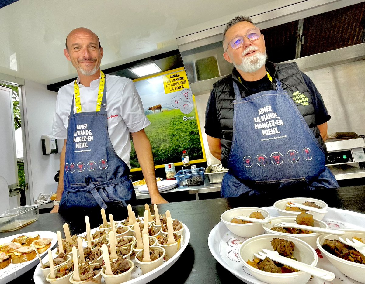 Velostory Tour 2026 tweet media