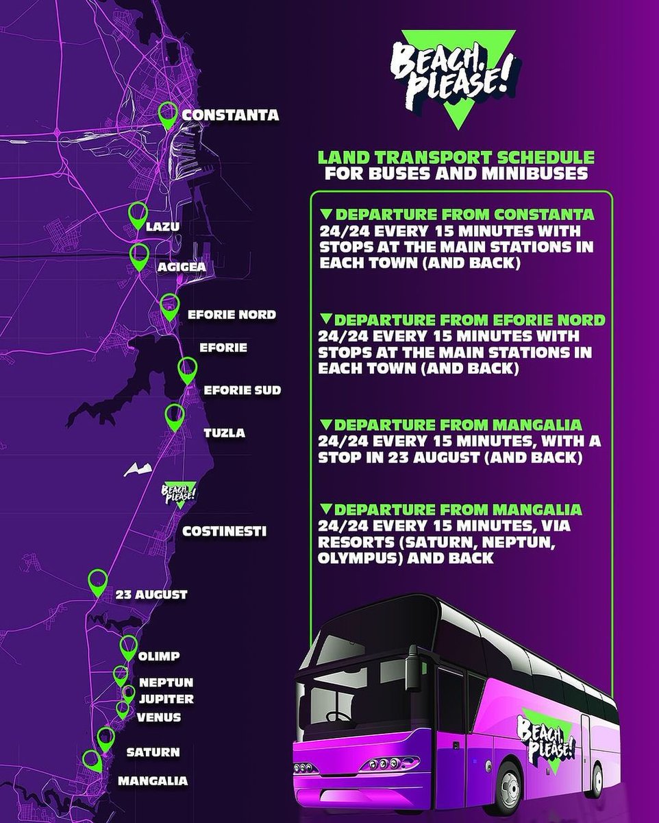 Beach, Please! tweet media