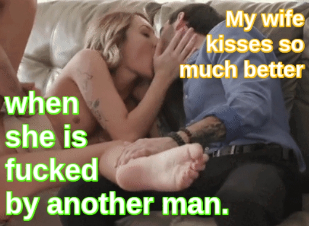 Cuckold3F's tweet photo. Does your wife like this?
#wifesharing #hotwife #threesomesmmf #mfm https://t.co/FIUUbJw8JH