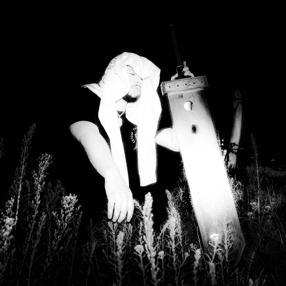 KALA NAMAK wyszedł noms to tera do spania, milego seansu