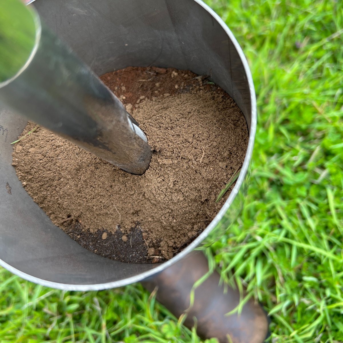 South Coast NRM (@southcoastnrm) on Twitter photo Do you love seeing the different colours & textures of the soil under your pasture as much as we do?😁🌱
If so, time to apply for the next round of soil testing through Healthy Estuaries WA. Visit estuaries.dwer.wa.gov.au/strategies/sus… - closes 28 July.
#WilsonInlet <a href="/OHCG_inc/">Oyster Harbour Catchment Group Inc</a> #TorbayCatchment Do you love seeing the different colours & textures of the soil under your pasture as much as we do?😁🌱
If so, time to apply for the next round of soil testing through Healthy Estuaries WA. Visit estuaries.dwer.wa.gov.au/strategies/sus… - closes 28 July.
#WilsonInlet <a href="/OHCG_inc/">Oyster Harbour Catchment Group Inc</a> #TorbayCatchment