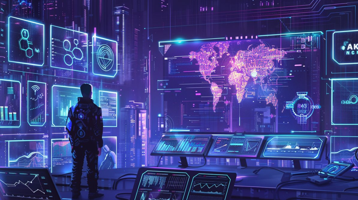 New_Entity_X's tweet photo. Full Grid's virtual assistant guides you through our immersive energy market. Learn about renewable energy and market trends in an interactive environment.
https://t.co/Wo6m6zx1ks
๐๐ฃ #VirtualReality #Education #Energy #fullgrid https://t.co/Sq7zFfqUSP