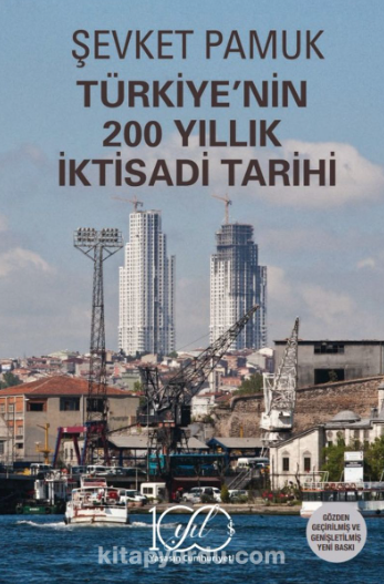 Ekonomi meraklılarına kitap önerim