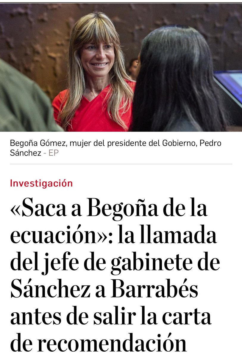 rosadiezglez's tweet photo. Oscar López, el uno de abril de 2024, tras recibir una llamada de El Confidencial para recabar su versión. Corruptos hasta las cejas. https://t.co/5ZVD3FjHD7 https://t.co/DZjU5StDba
