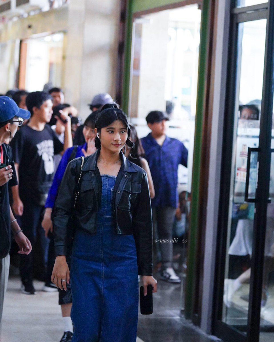 Anggunly

<a href="/SW_RaishaJKT48/">raisha</a>
JKT48 Personal Meet &amp; Greet Yogyakarta
7/7/24
Sleman City Hall

#RAISHA #JKT48