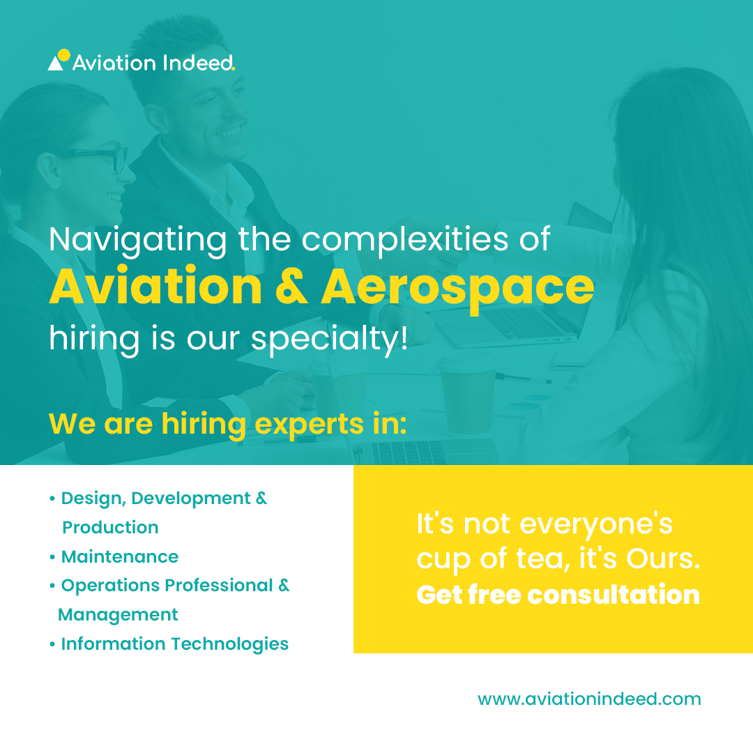 We're a one-stop shop for connecting top talent with exciting opportunities. 

We have expertise in multiple areas and it is our cup of tea!

Don't let your dream job pass you by!

Contact us today on +91-9311131808 or book a meeting with our experts on bit.ly/3X9QEpEand