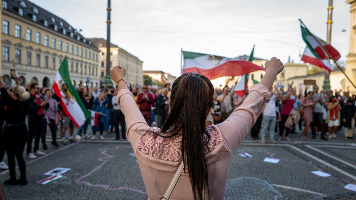 Der moderate Politiker Massud Peseschkian gewinnt die Wahl im #Iran. ÖAW-Iranist Florian Schwarz <a href="/iranshenasi/">ifi_oeaw</a> schätzt das Wahlergebnis im Interview ein 👉oeaw.ac.at/news/iran-wahl…