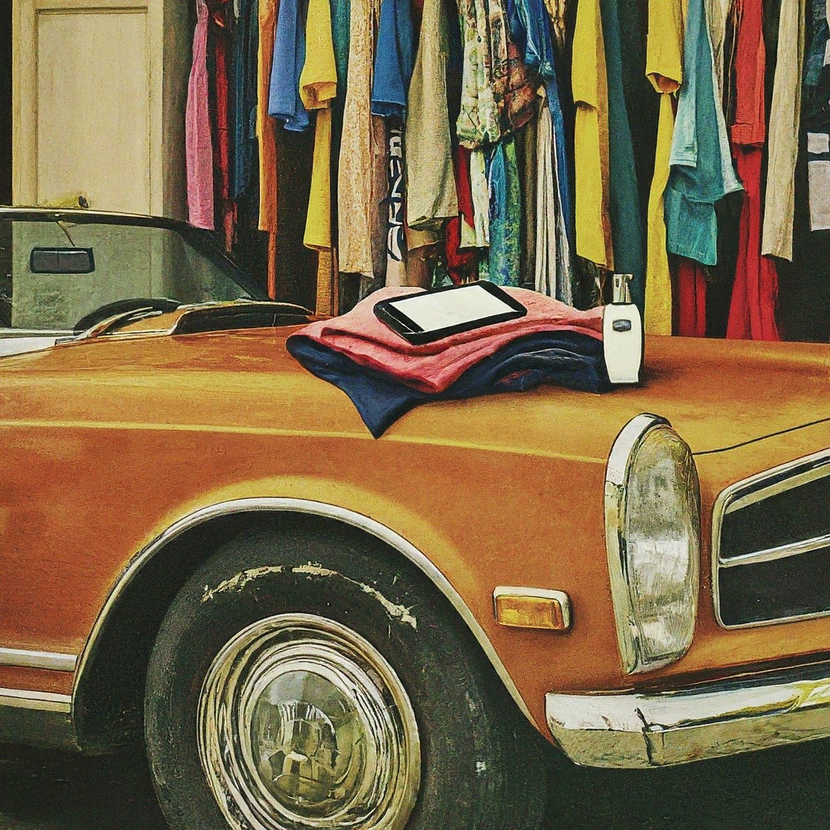 Samit Malkani tweet media