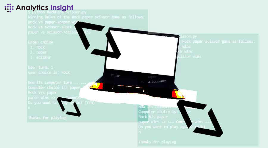 analyticsinme's tweet image. What is Coding?
tinyurl.com/5n6ce2v3
#WhatisCoding #Coding #Programming #Python #Java #AINews #AnalyticsInsight #AnalyticsInsightMagazine