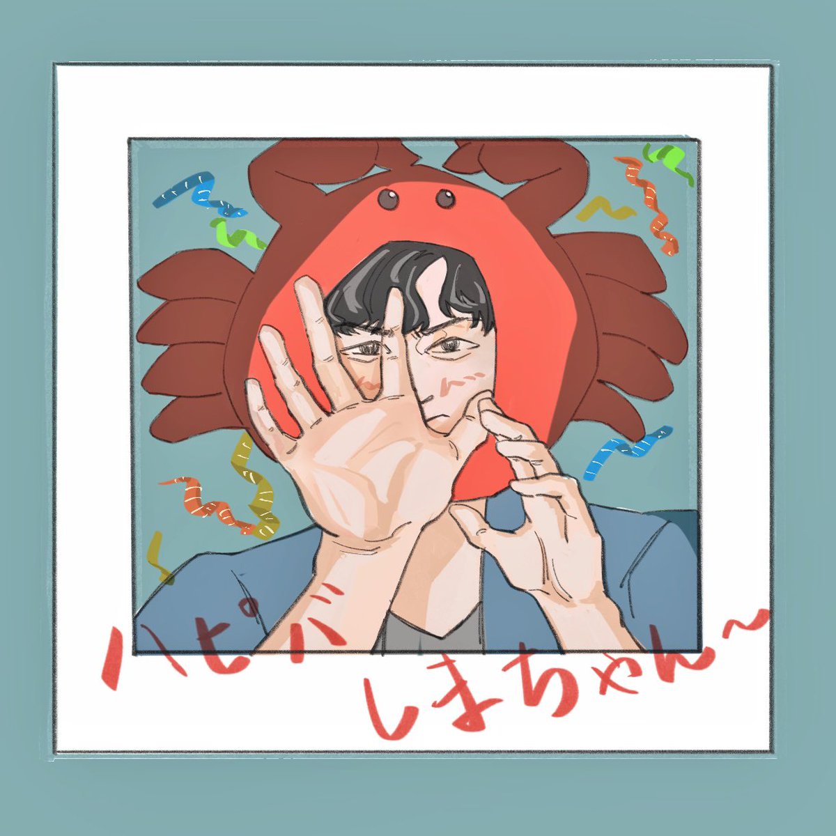 blu_2002's tweet photo. #志摩一未誕生祭2024 https://t.co/xJeKx7LOE3